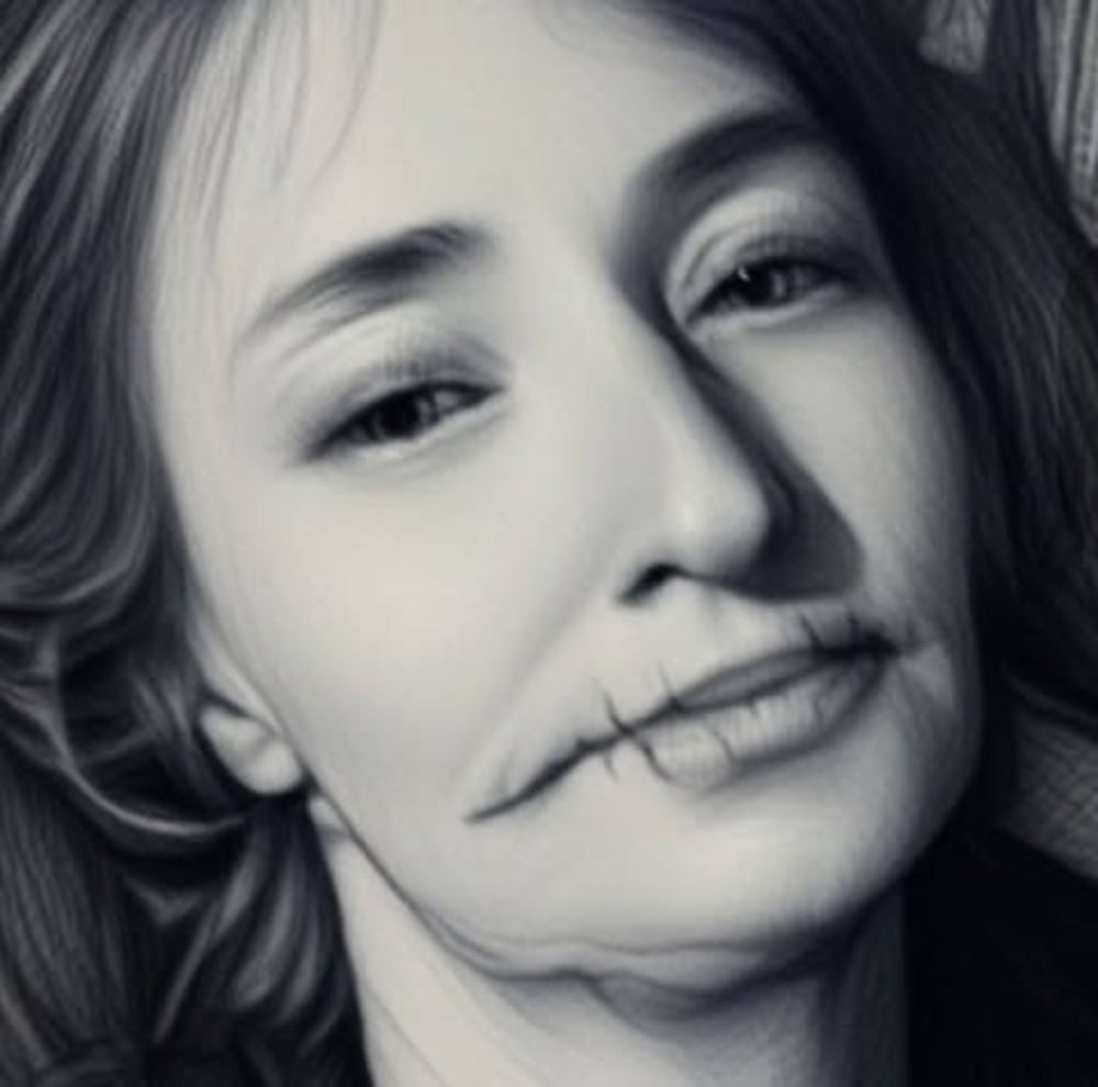 Meet your Posher, Janice